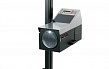 Прибор проверки и регулировки света фар PEGASO код 2501 с лазером
