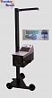 Плата управления прибора проверки света фар Aldebaran 2500