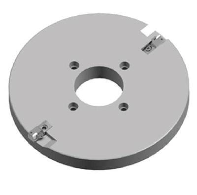 Шлифовально фрезеровальная пластина, диаметр 355 мм, RP1361