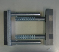 Набор брусков Ø 95÷139 mm  LV0067