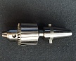Сверлильный патрон 3 ÷ 16 мм с адаптером ISO-30, MPP316